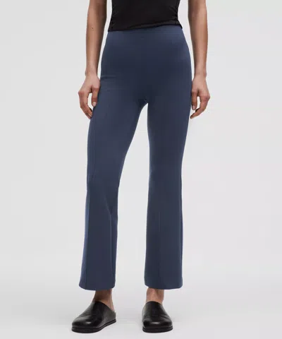 LULULEMON STRETCH SPACER HIGH-RISE PANT