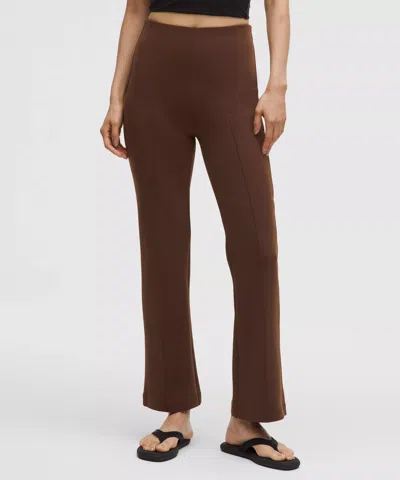 LULULEMON STRETCH SPACER HIGH-RISE PANT