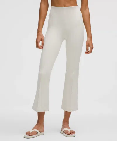 LULULEMON STRETCH SPACER HIGH-RISE PANT