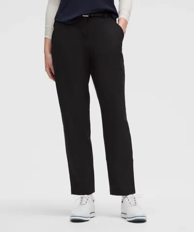 LULULEMON STRETCH TWILL GOLF PANT REGULAR