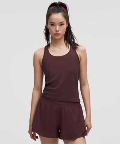 LULULEMON SWIFTLY TECH RACERBACK TANK TOP 2.0