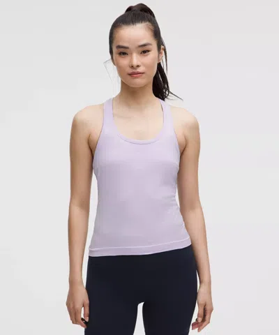 LULULEMON SWIFTLY TECH RACERBACK TANK TOP 2.0