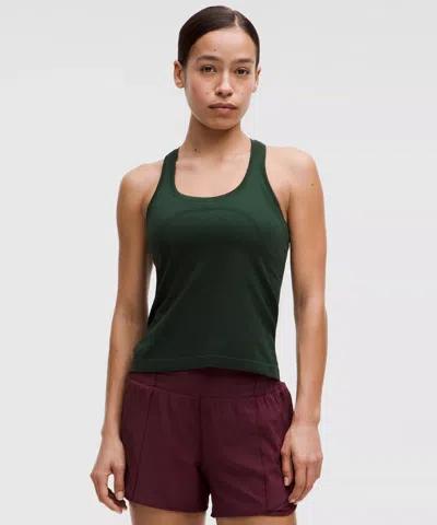 LULULEMON SWIFTLY TECH RACERBACK TANK TOP 2.0