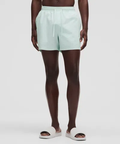 LULULEMON SWIM SHORT 5"