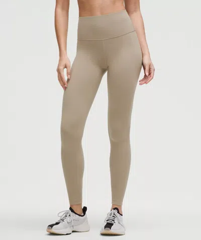 LULULEMON WUNDER TRAIN HIGH-RISE TIGHT 28"