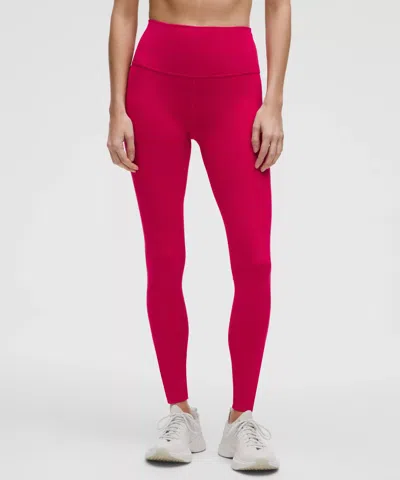 LULULEMON WUNDER TRAIN HIGH-RISE TIGHT 28"