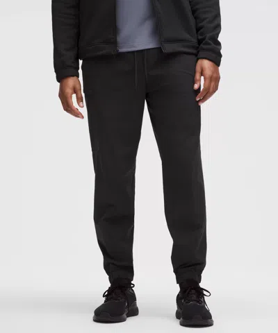 LULULEMON ZEROED IN CLASSIC-FIT CARGO JOGGER