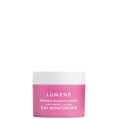 LUMENE NORDIC BLOOM [LUMO] ANTI-WRINKLE AND FIRM DAY MOISTURIZER 50ML