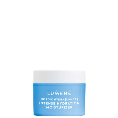LUMENE NORDIC HYDRA [LÄHDE] INTENSE HYDRATION MOISTURIZER 50ML