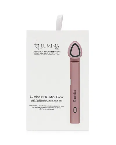 LUMINA NRG 5 IN 1 MINI GLOW PRO