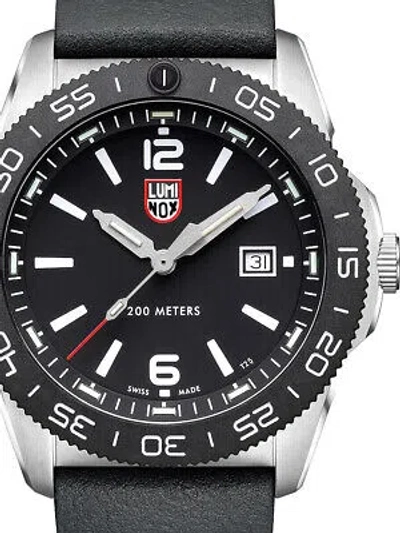 LUMINOX LUMINOX XS.3121 PACIFIC DIVER MENS WATCH 44MM 20ATM