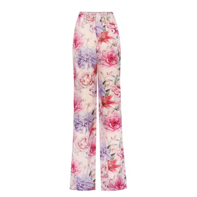 LUNA B WOMEN'S RHEA PANTS – PINK