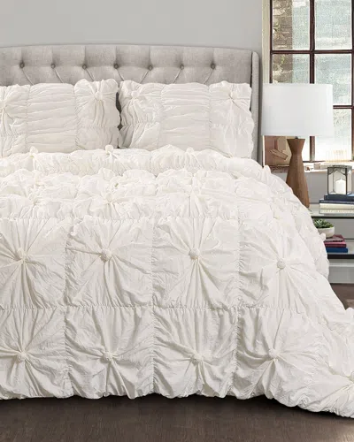 LUSH DECOR LUSH DECOR BELLA COMFORTER SET