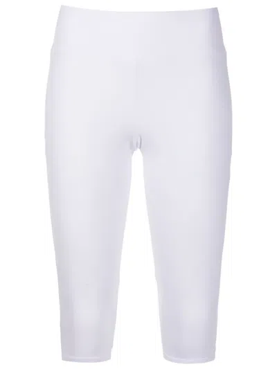 LYGIA & NANNY SEAMLESS BELOW-KNEE LENGTH LEGGINGS