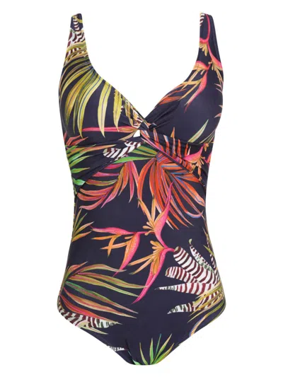 LYGIA & NANNY ADRIANA SWIMSUIT