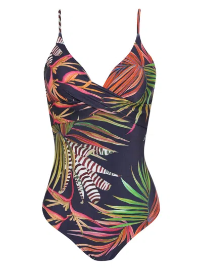 LYGIA & NANNY BIANCA SWIMSUIT