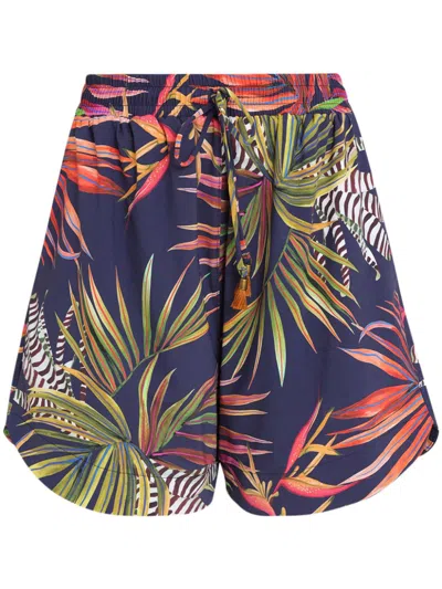 LYGIA & NANNY CANNES BIO SHORTS