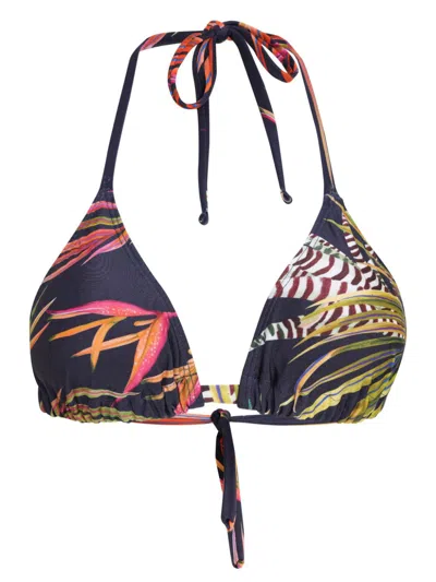 LYGIA & NANNY IASMIN BIKINI TOP