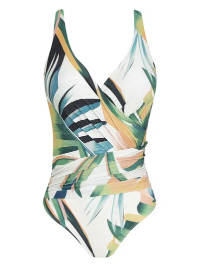 LYGIA & NANNY MAISA SWIMSUIT