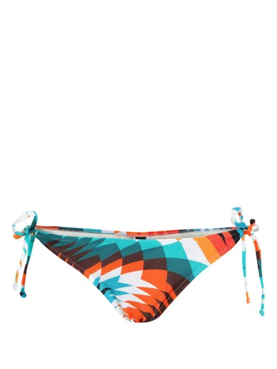 LYGIA & NANNY MAYA BIKINI BRIEFS