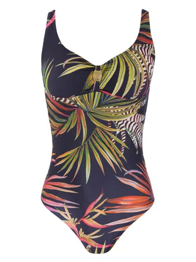 LYGIA & NANNY MIRASSOL SWIMSUIT