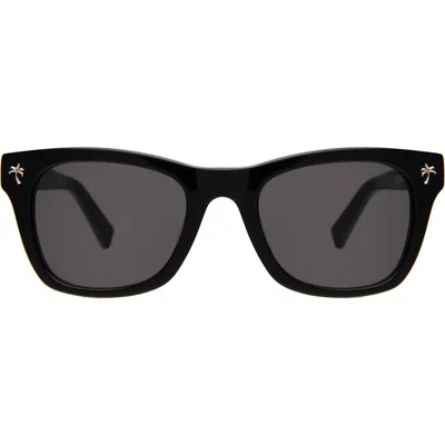 LYNDON EYEWEAR LYNDON EYEWEAR HIBISCUS SUNGLASSES