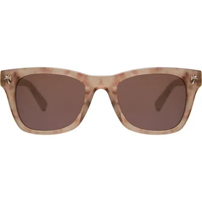 LYNDON EYEWEAR LYNDON EYEWEAR HIBISCUS SUNGLASSES