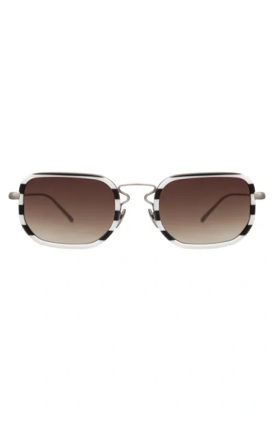 LYNDON EYEWEAR LYNDON EYEWEAR VENETIAN SUNGLASSES