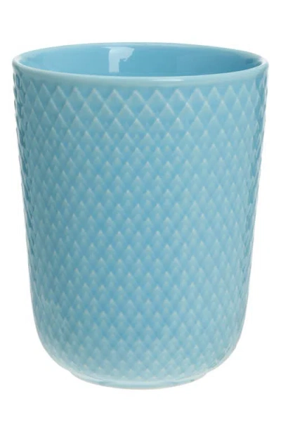 LYNGBY PORCELAEN LYNGBY PORCELAEN RHOMBE COLOR MUG