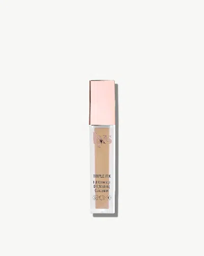LYS BEAUTY TRIPLE FIX FULL COVERAGE BRIGHTENING CONCEALER