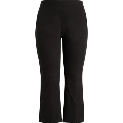 LYSSÉ 'LYSSENTIALS ANKLE BABY BOOTCUT JEANS