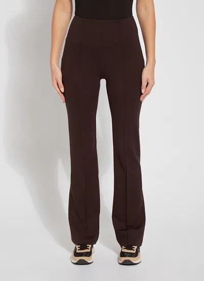 LYSSÉ ELYSSE WIDE LEG PANT (33" INSEAM)