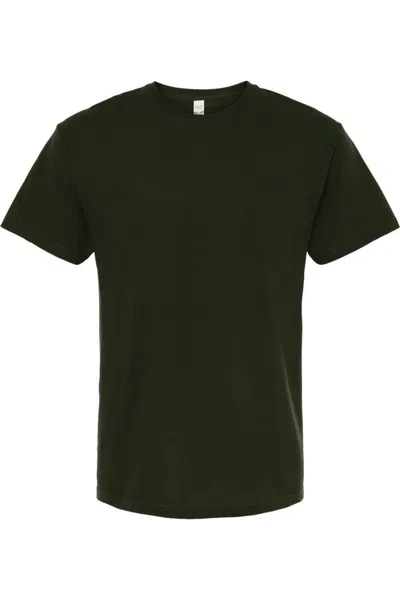 M & O GOLD SOFT TOUCH T-SHIRT