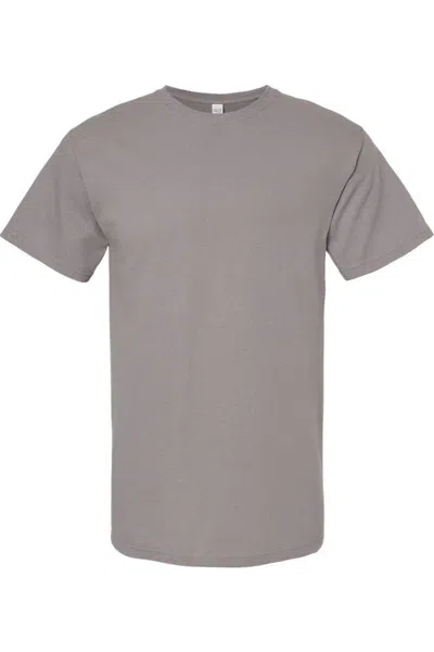 M & O GOLD SOFT TOUCH T-SHIRT