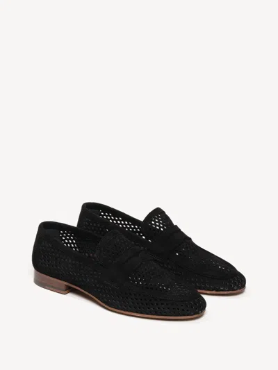 M. GEMI THE SACCA DONNA LATTICE