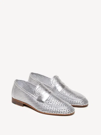 M. GEMI THE SACCA DONNA LATTICE