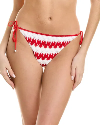 M MISSONI BIKINI BOTTOM