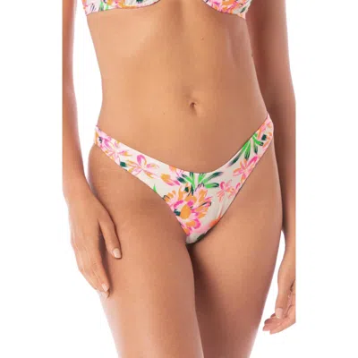 MAAJI MAAJI SPLENDOR REVERSIBLE BIKINI BOTTOMS