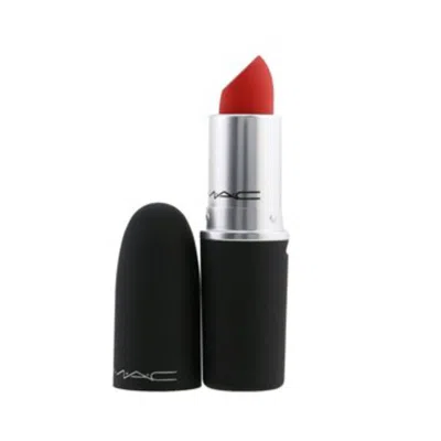 MAC MAC - POWDER KISS LIPSTICK - # 929 YOU'RE BUGGIN'