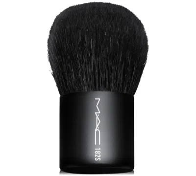 MAC 182S BUFFER BRUSH