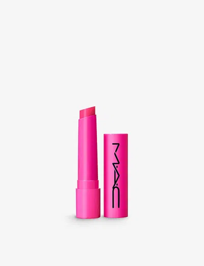 MAC AC AMPED SQUIRT PLUMPING GLOSS STICK 2.3G