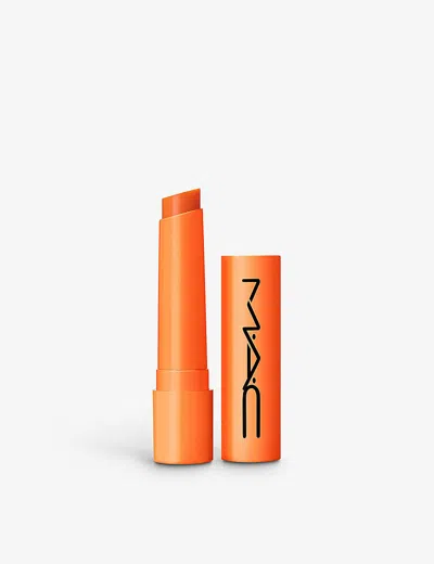 MAC AC HAZARD SQUIRT PLUMPING GLOSS STICK 2.3G