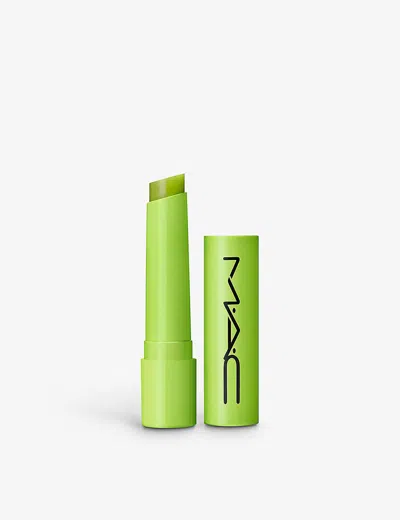 MAC AC LIKE SQUIRT SQUIRT PLUMPING GLOSS STICK 2.3G