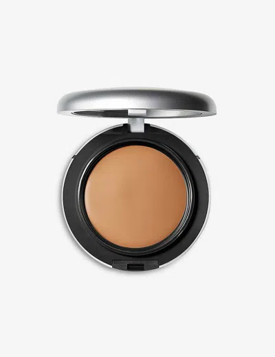 MAC AC N18 STUDIO FIX TECH CREAM-TO-POWDER FOUNDATION 10G