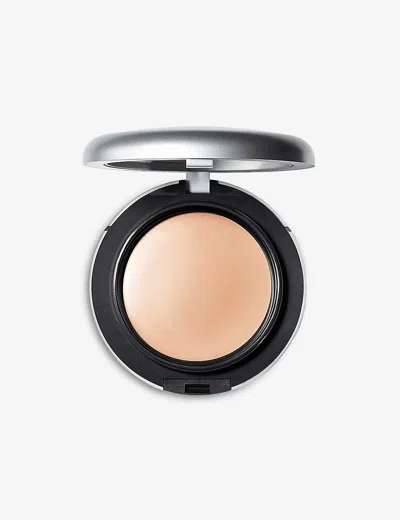 MAC AC NC10 STUDIO FIX TECH CREAM-TO-POWDER FOUNDATION 10G