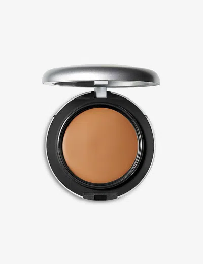 MAC AC NC37 STUDIO FIX TECH CREAM-TO-POWDER FOUNDATION 10G