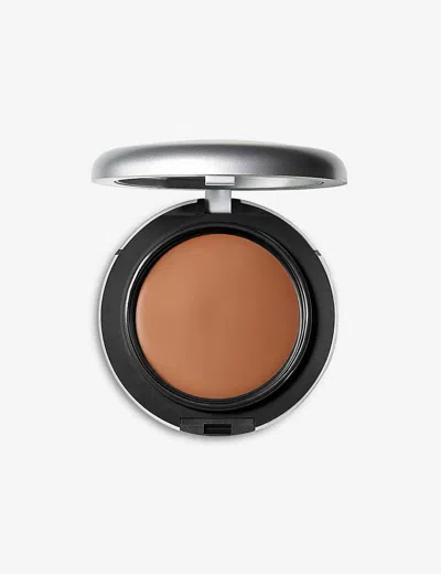 MAC AC NW30 STUDIO FIX TECH CREAM-TO-POWDER FOUNDATION 10G