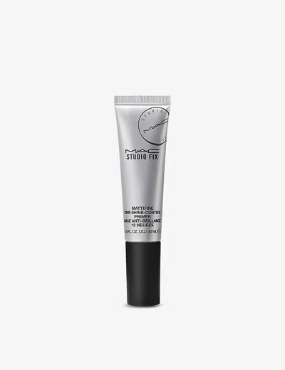 MAC AC STUDIO FIX MATTIFINE SHINE CONTROL PRIMER 30ML