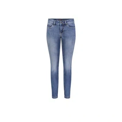 MAC AUDIO MAC HOSEN JEANS DAMEN BLAU NEU & OVP 330961