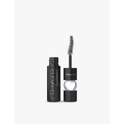 MAC BLACK MINI MACSTACK ELEVATED MASCARA 8ML